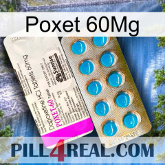 Poxet 60Mg new07